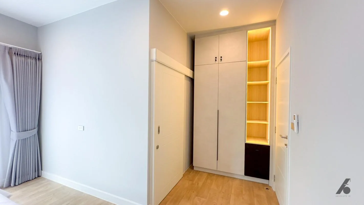 Property photos for Setthasiri Bangna-suvarnabhumi