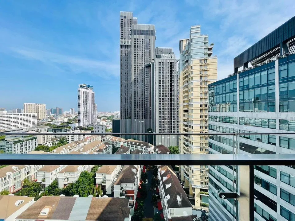 Property photos for KHUN by YOO inspired by Starck