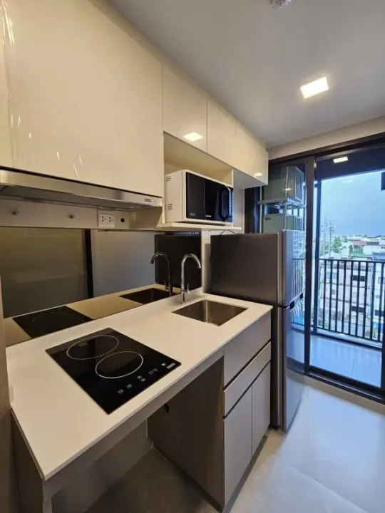 Property photos for The Privacy S101