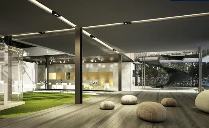 Property photos for Circle Sukhumvit 11