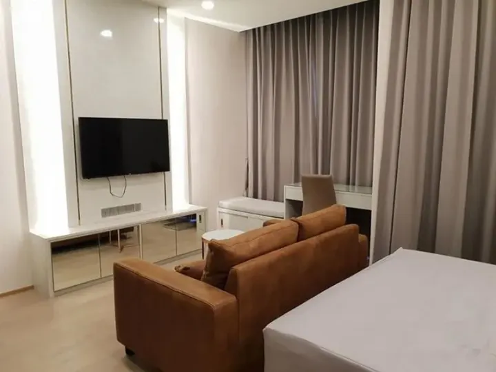 Property photos for Ashton Chula - Silom