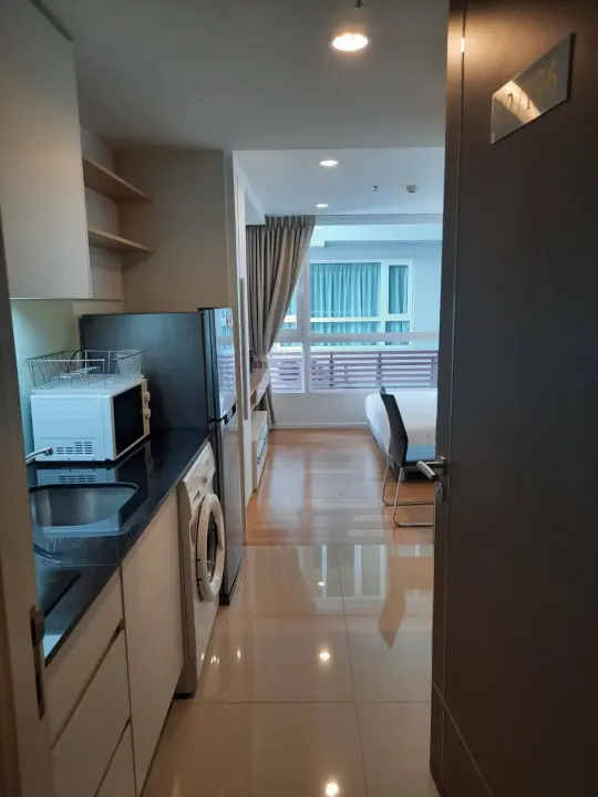 Property photos for 15 Sukhumvit Residences