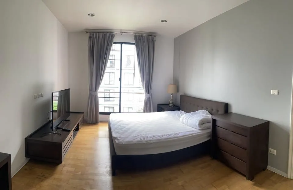 Property photos for Amanta Ratchada