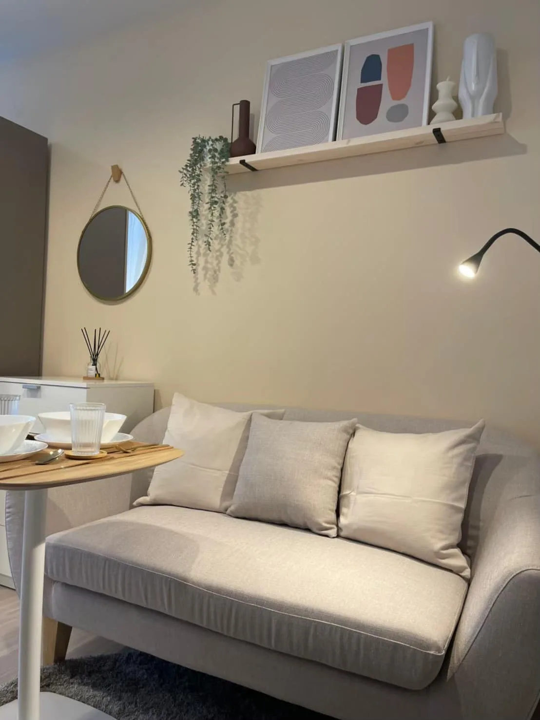 Property photos for Life Asoke Hype
