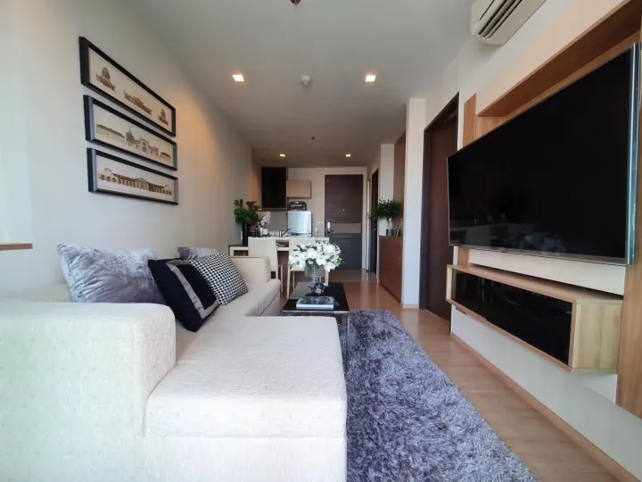 Property photos for Rhythm Sathorn