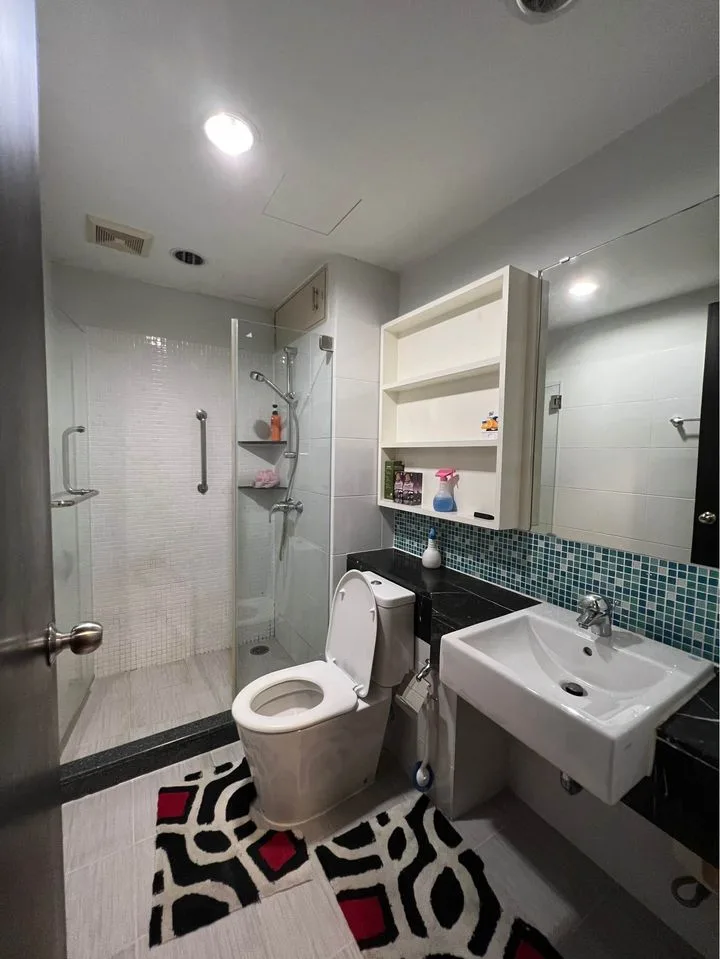 Property photos for Diamond Ratchada
