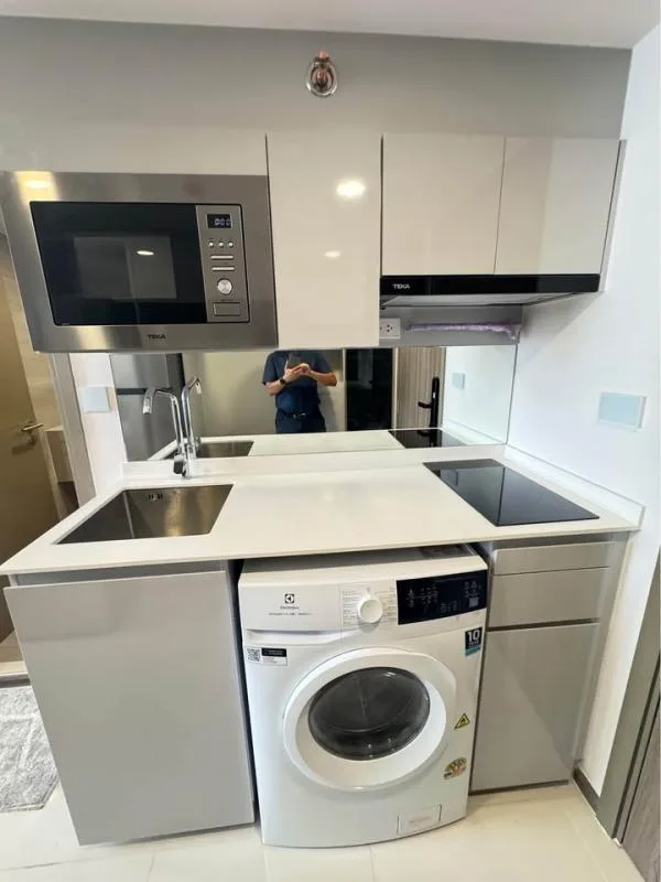 Property photos for Knightsbridge Space Rama 4