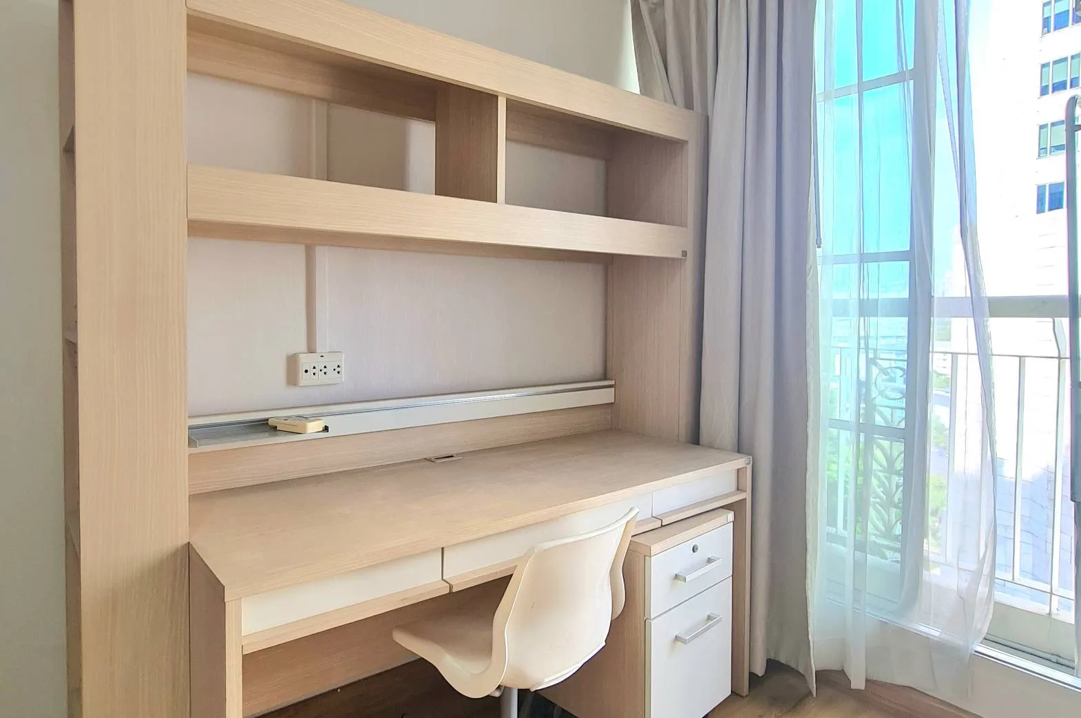 Property photos for Citi Smart Sukhumvit 18