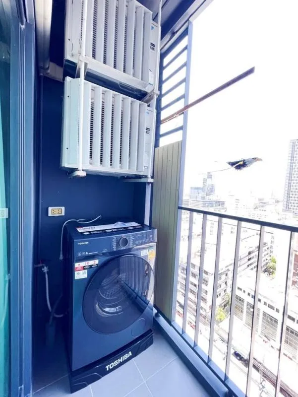 Property photos for Ideo Sukhumvit 93
