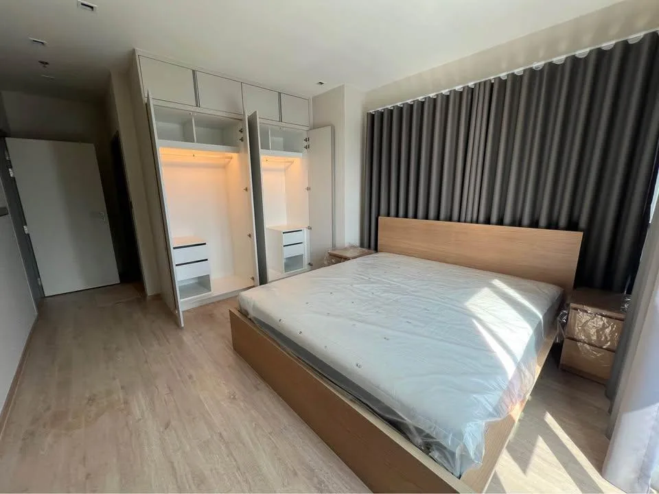 Property photos for Whizdom Station Ratchada - Thapra