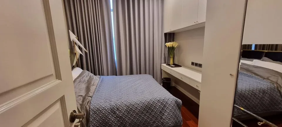 Property photos for Supalai Wellington