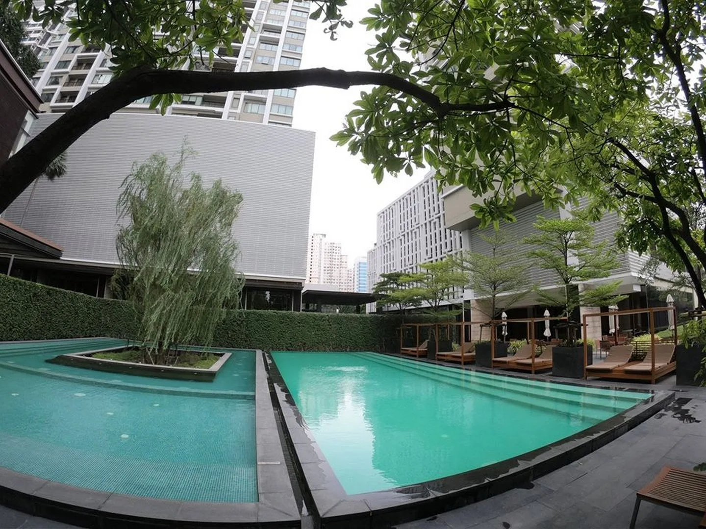 Property photos for The Emporio Place