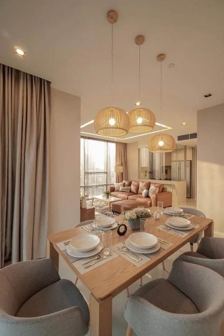 Property photos for The Bangkok Sathorn