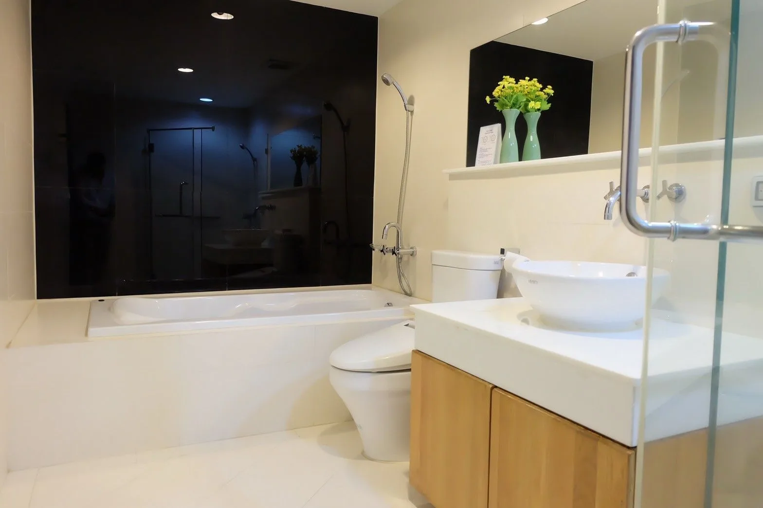Property photos for The Address Sukhumvit 42