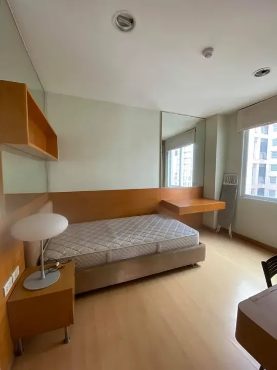 Property photos for The Bangkok Narathiwas Ratchanakarint