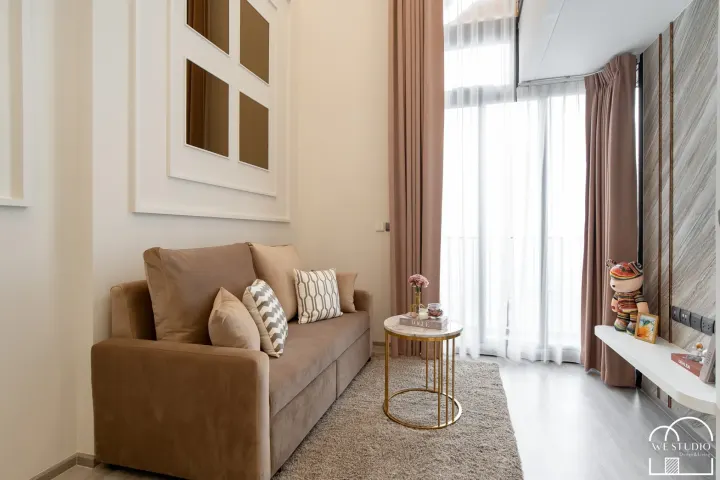 Property photos for The Line sukhumvit 101