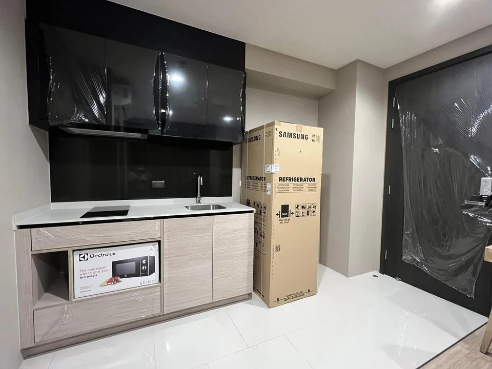 Property photos for The Base Garden Rama 9