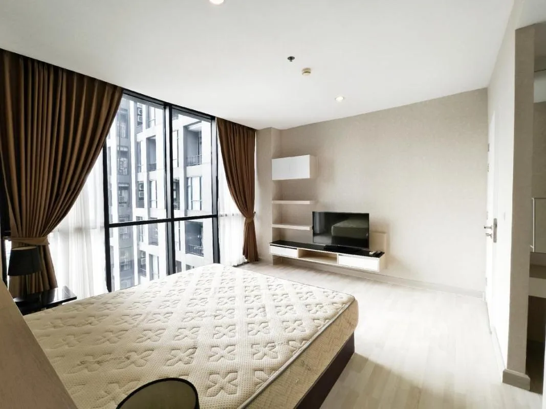 Property photos for Movenpick Residences Ekkamai Bangkok