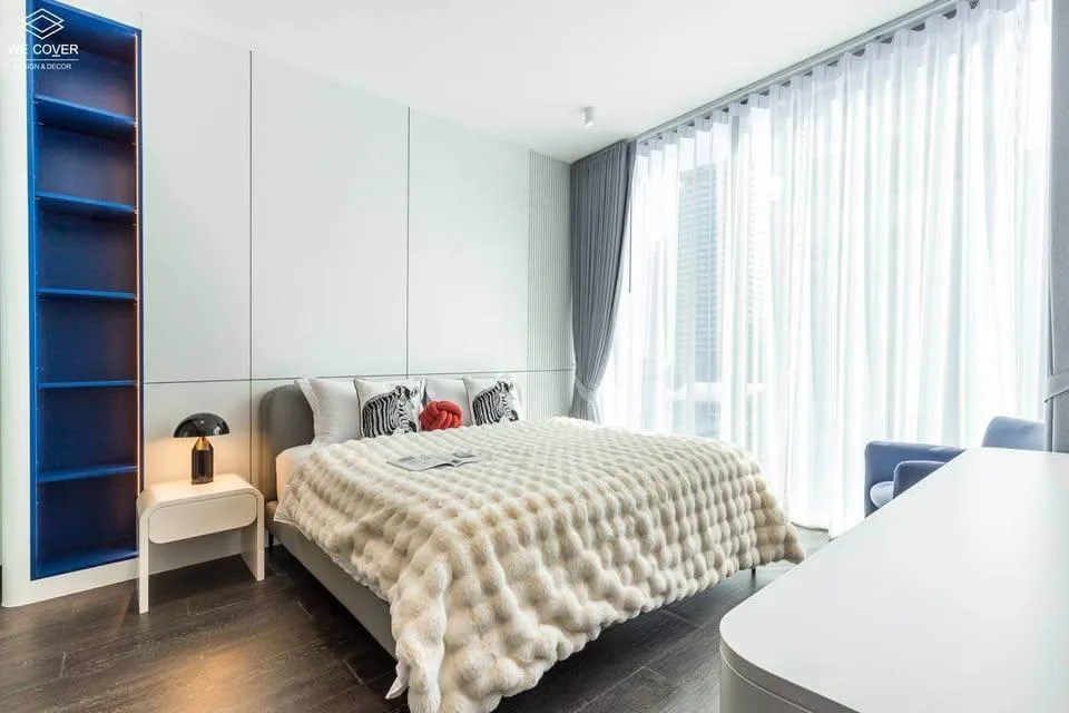 Property photos for Tait Sathorn 12