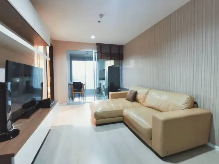 Property photos for Rhythm Sathorn - Narathiwas