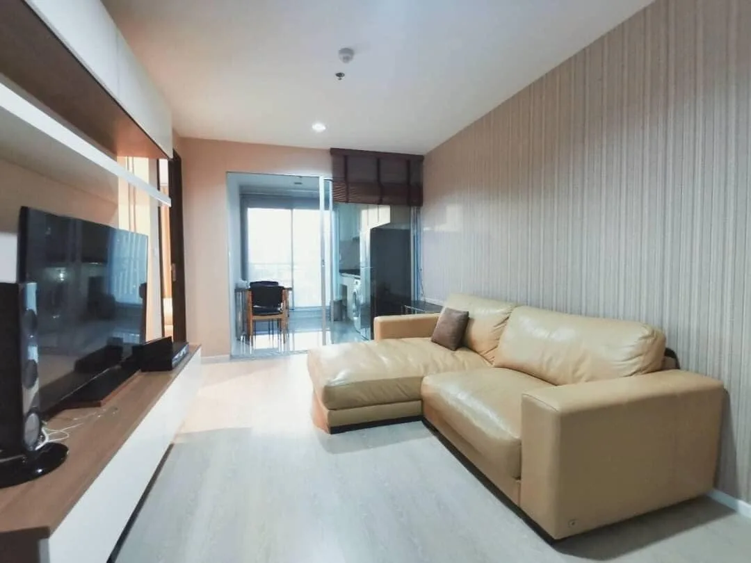 Property photos for Rhythm Sathorn - Narathiwas
