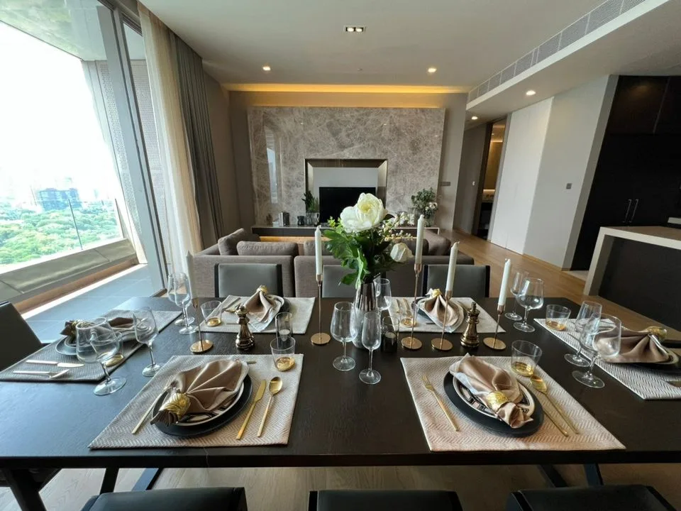 Property photos for Saladaeng One