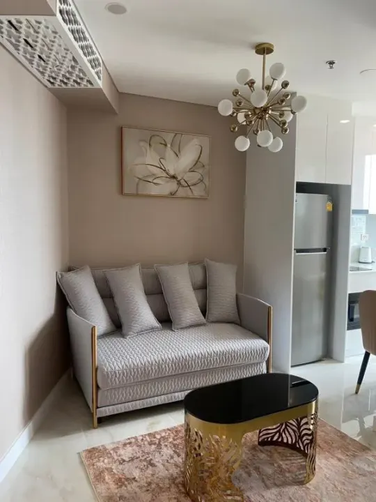 Property photos for Copacabana Beach Jomtien