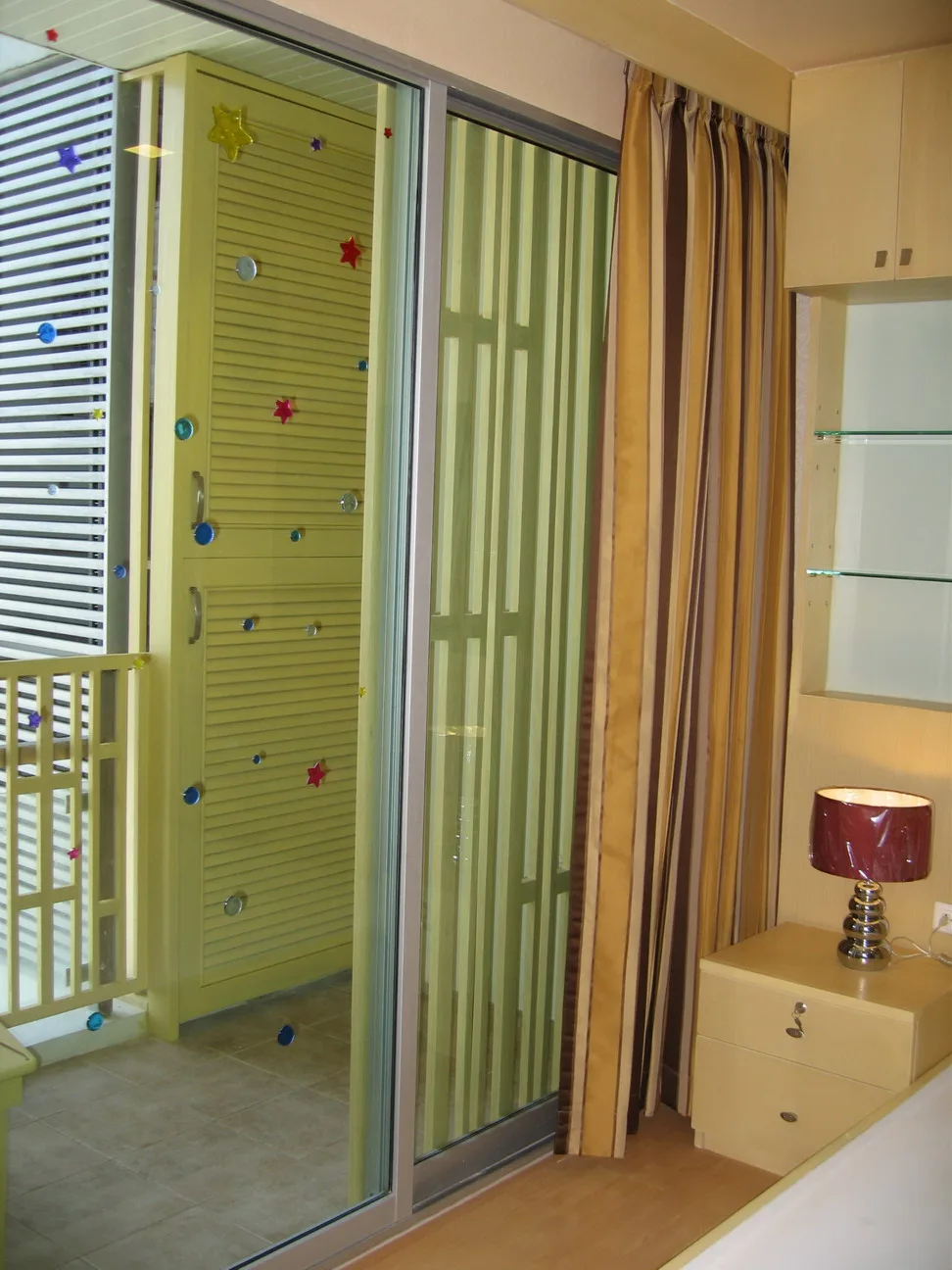 Property photos for Nusasiri Grand