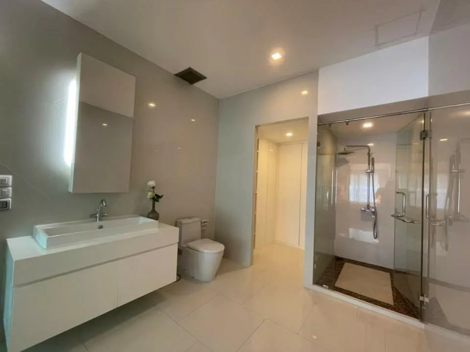 Property photos for The Sanctuary Wongamat