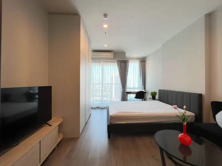 Property photos for Whizdom Avenue Ratchada - Ladprao