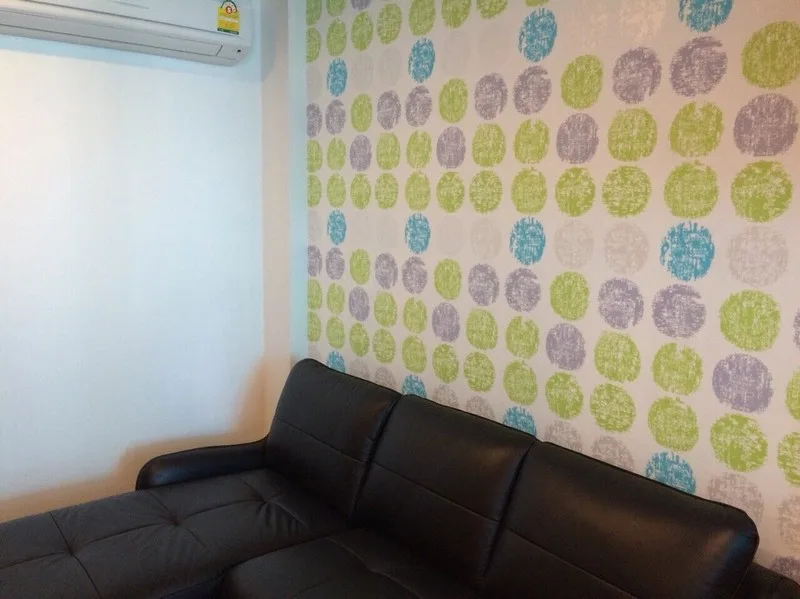 Property photos for Rhythm Sathorn - Narathiwas