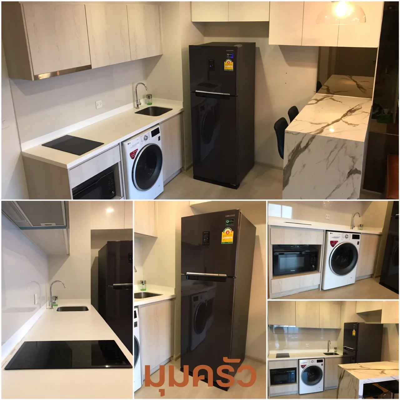 Property photos for Life Sukhumvit 48
