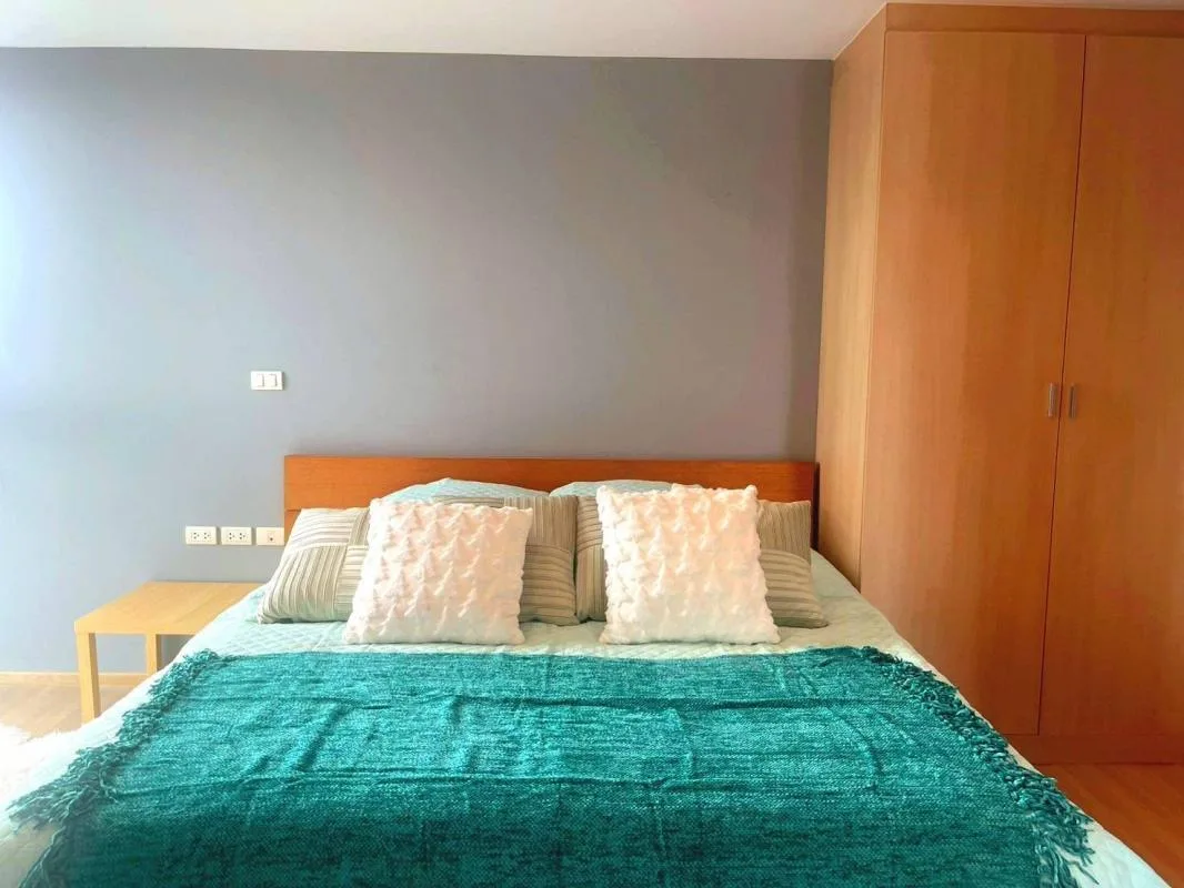 Property photos for Haus 23 Ratchada - Ladprao