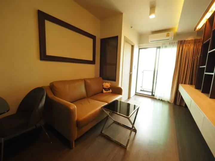 Property photos for Ideo Sukhumvit 93