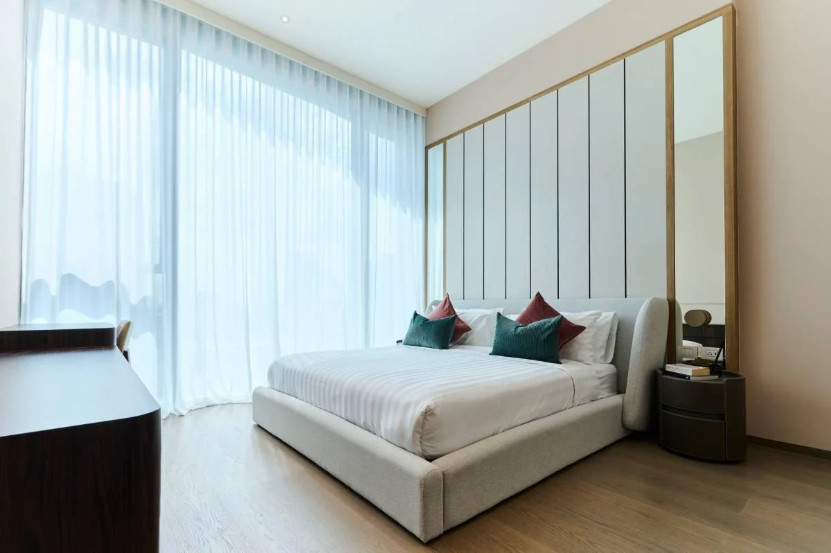 Property photos for Scope Langsuan
