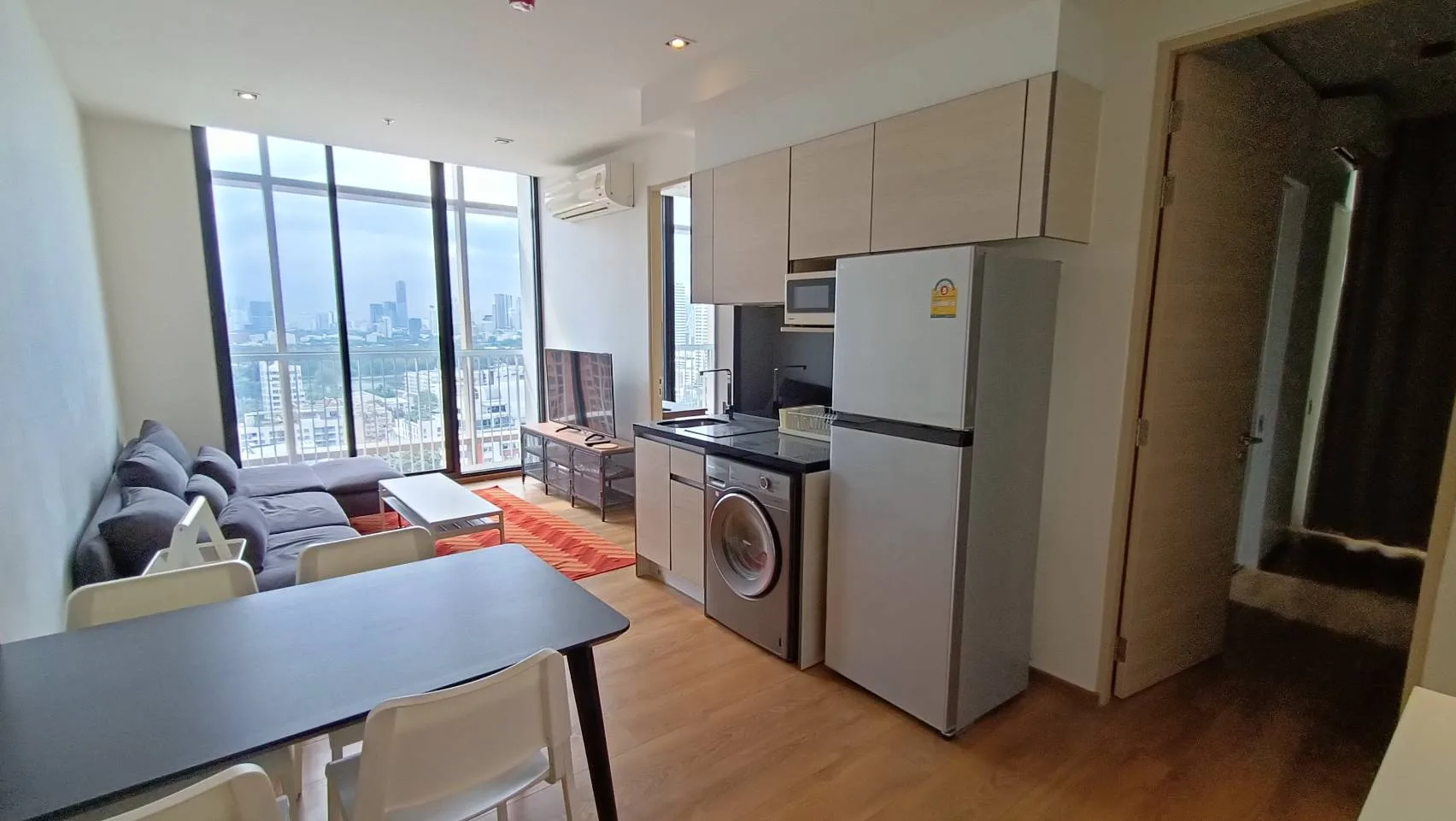 Property photos for Park Origin Phromphong