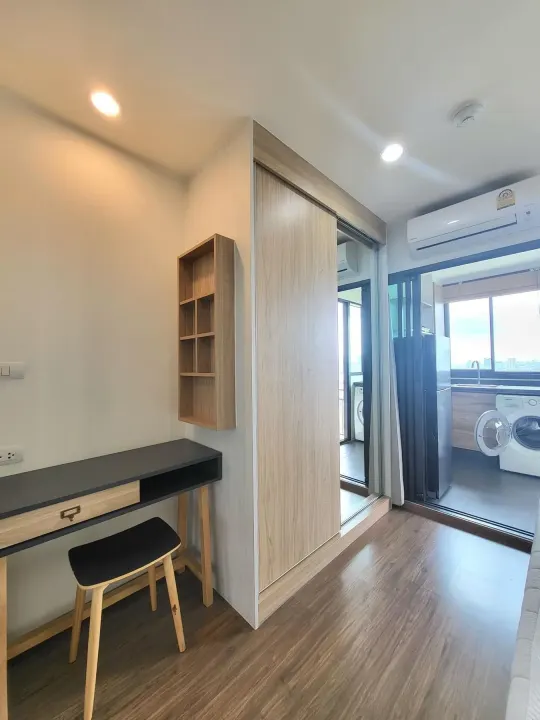 Property photos for U Delight Residence Riverfront Rama 3