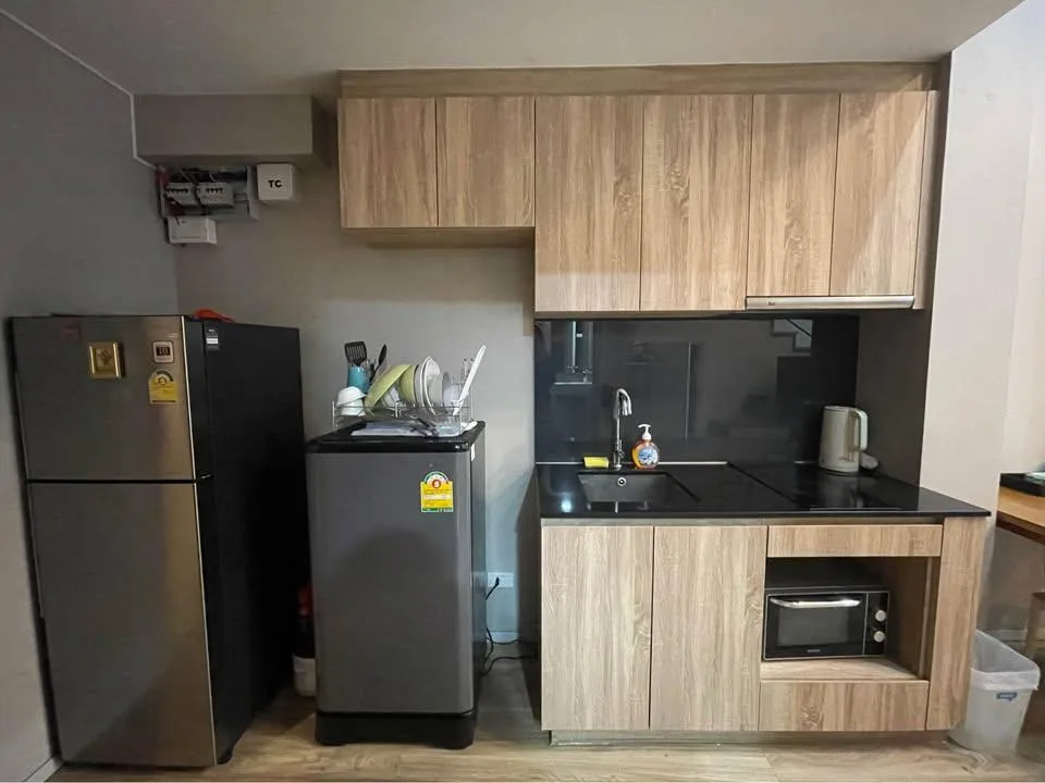 Property photos for Blossom Condo @ Sathorn - Charoenrat