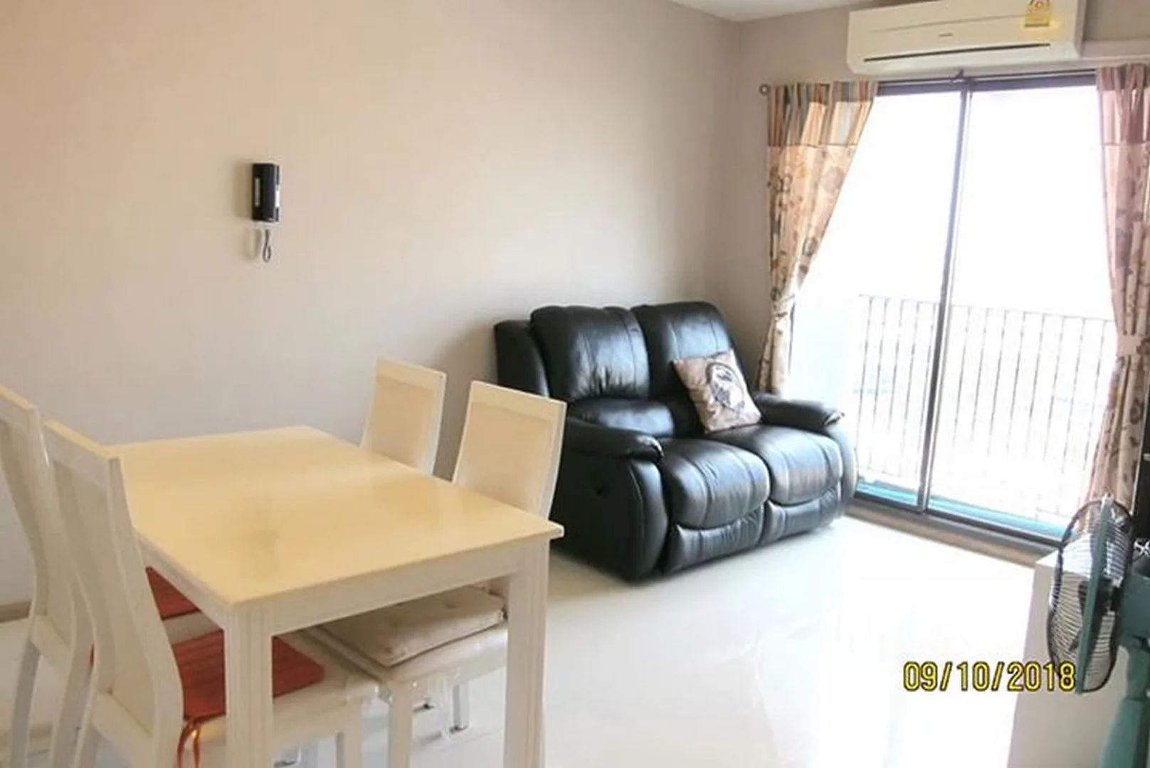 Property photos for Fuse Mobius Ramkhamhaeng Station