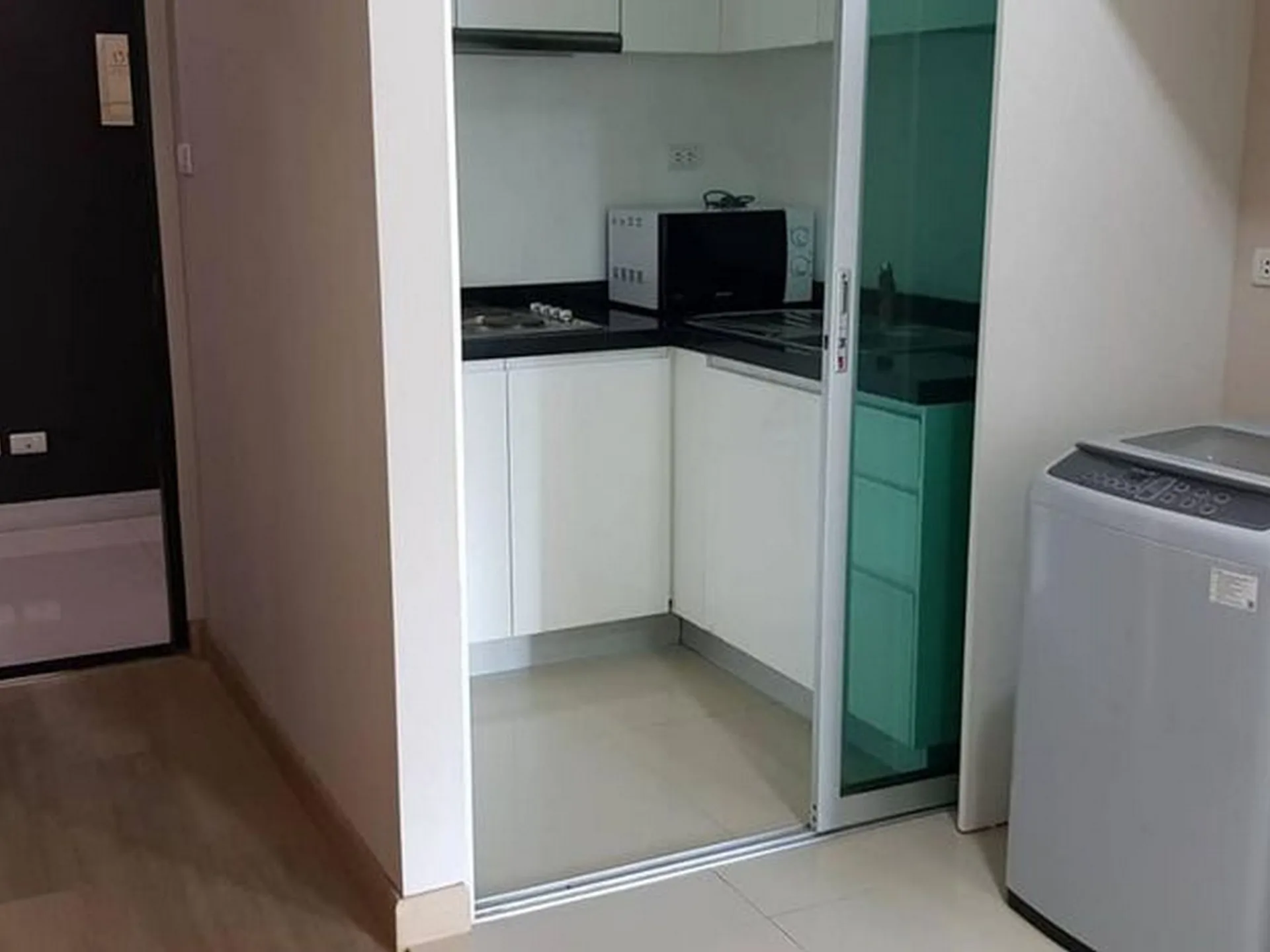 Property photos for Belle Grand Rama 9