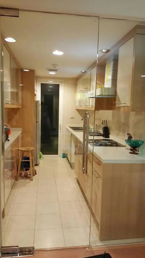 Property photos for The Bangkok Thanon Sub