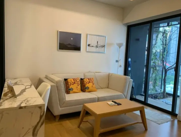 Property photos for Siamese Exclusive Sukhumvit 31