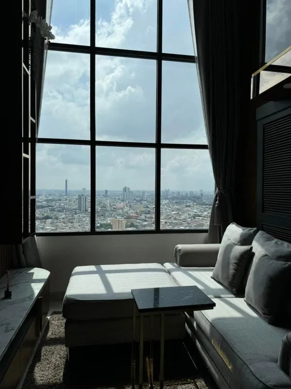 Property photos for Knightsbridge Prime Sathorn