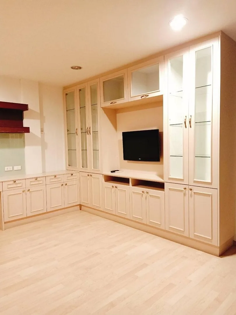 Property photos for Noble Cube Pattanakarn