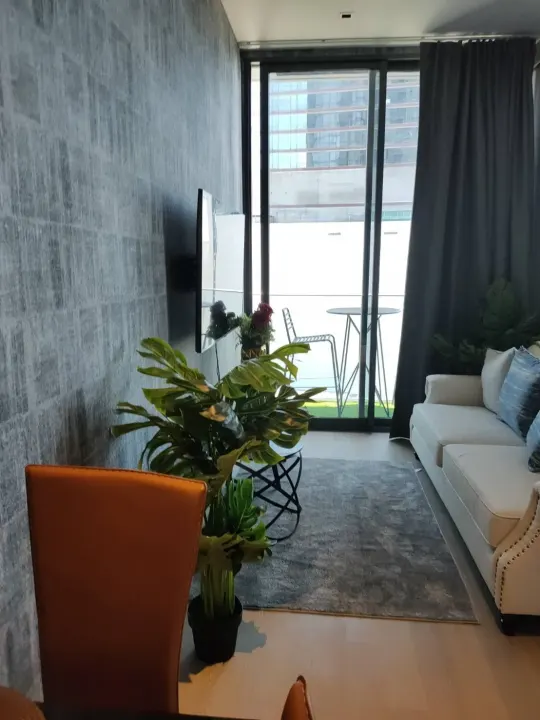 Property photos for Ashton Silom