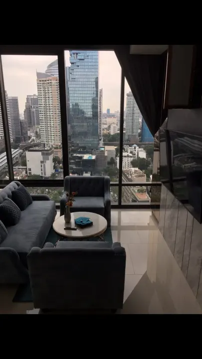 Property photos for Ashton Silom