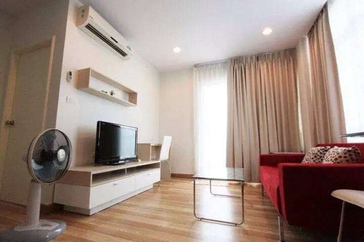 Property photos for Centric Scene Sukhumvit 64