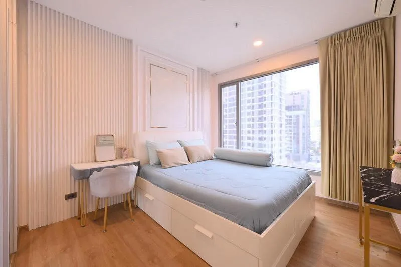 Property photos for Ceil by Sansiri