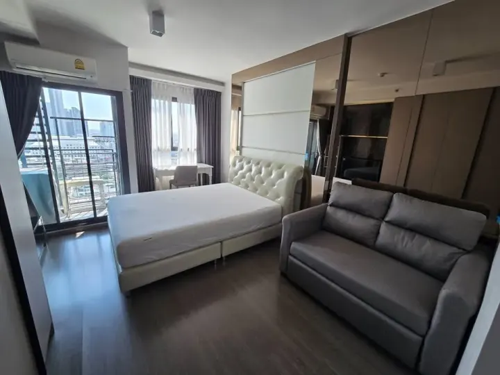 Property photos for Ideo Sukhumvit 93