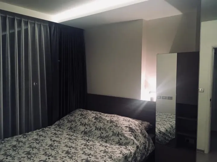 Property photos for Vtara Sukhumvit 36